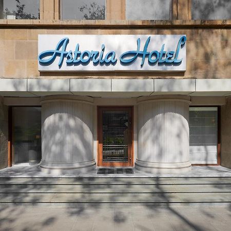 Astoria Hotel Mumbai Ngoại thất bức ảnh