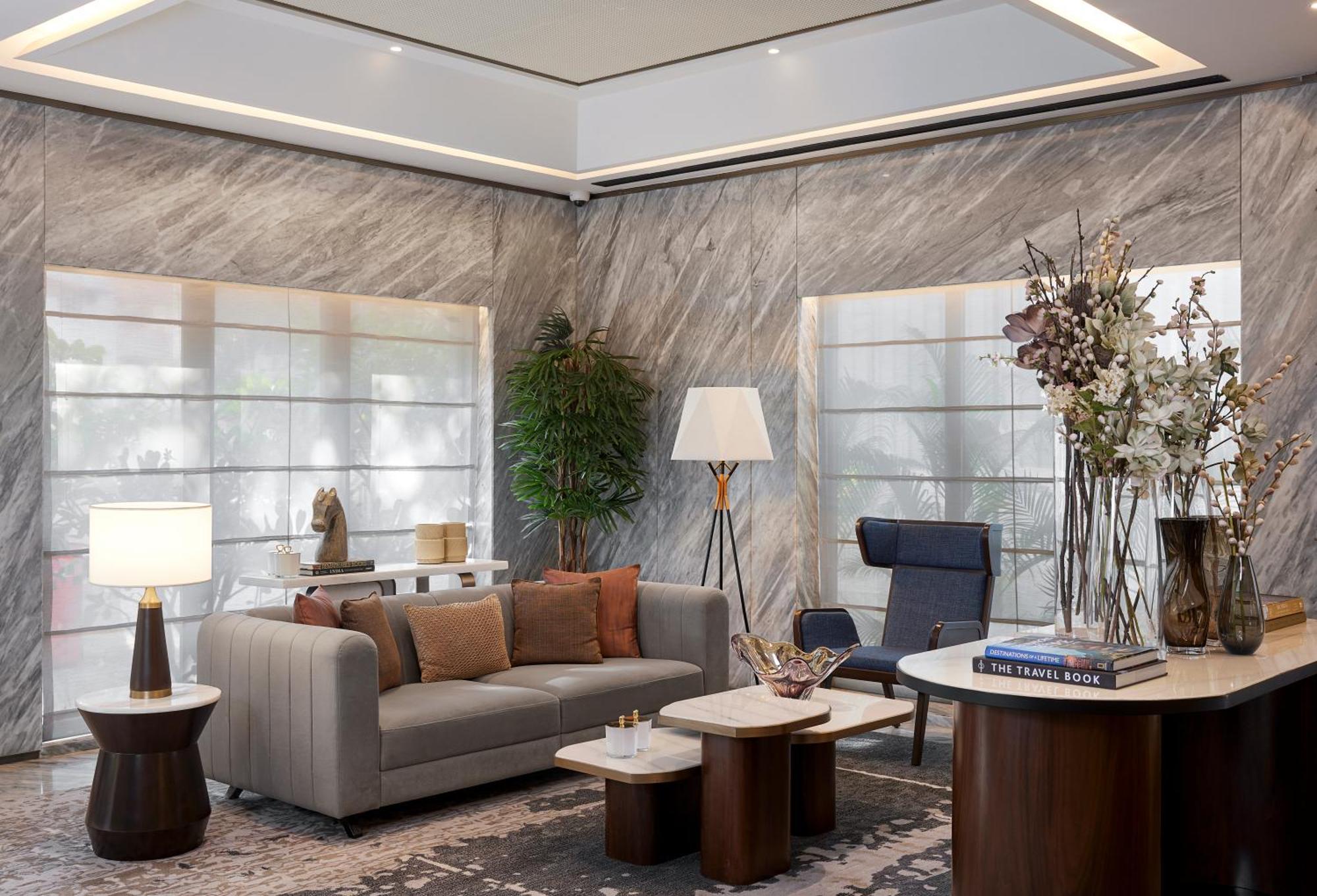 Astoria Hotel Mumbai Ngoại thất bức ảnh