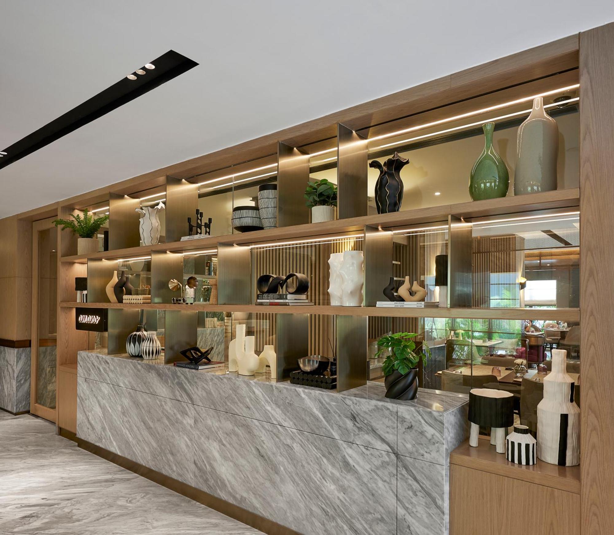 Astoria Hotel Mumbai Ngoại thất bức ảnh
